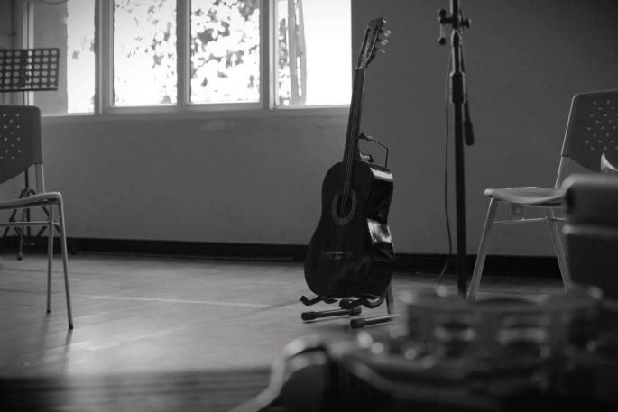 bass absorption testing